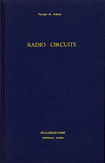 Adams - Radio Circuits 1965
